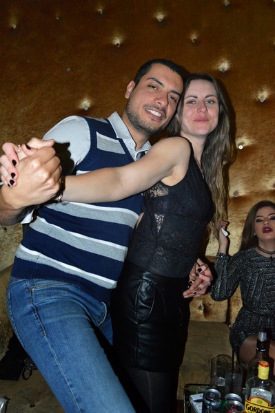 NYE at Taiga Batroun